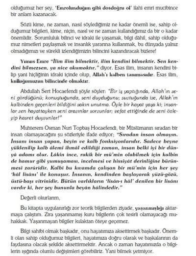 Başarı Yolunda Bahanem Yok - Hamza Uğurlu