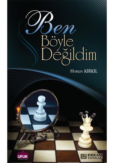Ben Böyle Değildim - Harun Kırkıl