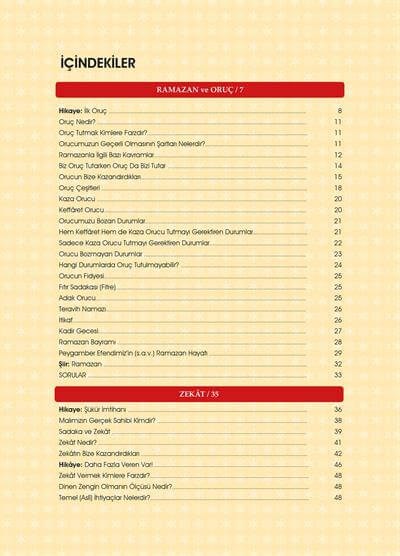 Benim Güzel Dinim - 2 - Faruk Salman, Nazif Yılmaz, Dr. Recep Özdirek