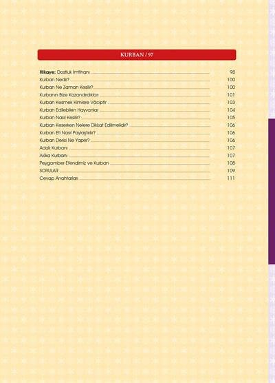 Benim Güzel Dinim - 2 - Faruk Salman, Nazif Yılmaz, Dr. Recep Özdirek