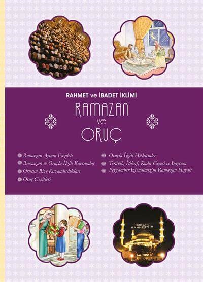 Benim Güzel Dinim - 2 - Faruk Salman, Nazif Yılmaz, Dr. Recep Özdirek