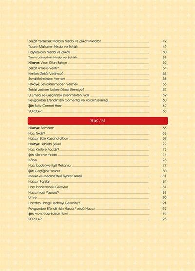 Benim Güzel Dinim - 2 - Faruk Salman, Nazif Yılmaz, Dr. Recep Özdirek