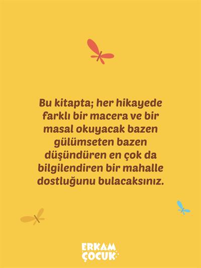 Benim Sevgili Peygamberim - Nehir Aydın Gökduman, Seher Özet