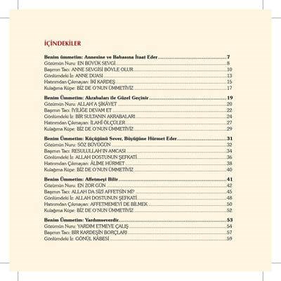 Benim Ümmetim - 2 - Harun Kırkıl