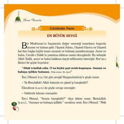 Benim Ümmetim - 2 - Harun Kırkıl