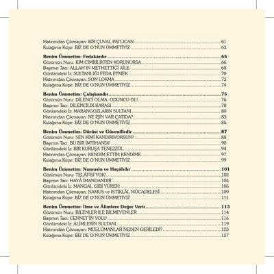 Benim Ümmetim - 2 - Harun Kırkıl