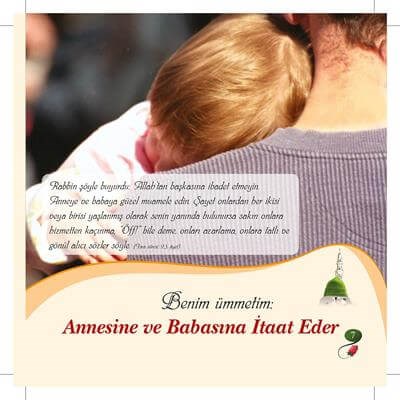 Benim Ümmetim - 2 - Harun Kırkıl