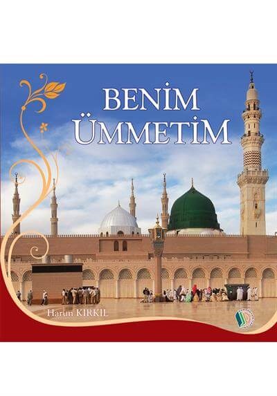 Benim Ümmetim - Harun Kırkıl