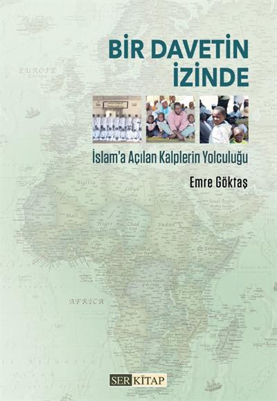 Bir Davetin İzinde - Emre Göktaş