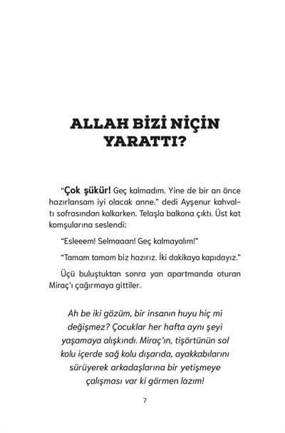 Bir Sor Bir Masal Dinle - Ferhan Tan Aydın