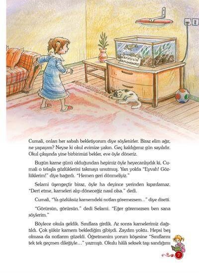 Bitmeyen Macera (5 Kitap Takım) - Nehir Aydın Gökduman