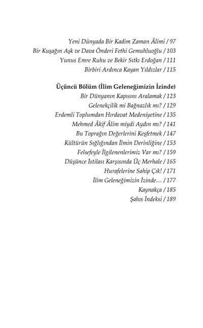 Bu Toprağın Değerleri - Mesut Kaya