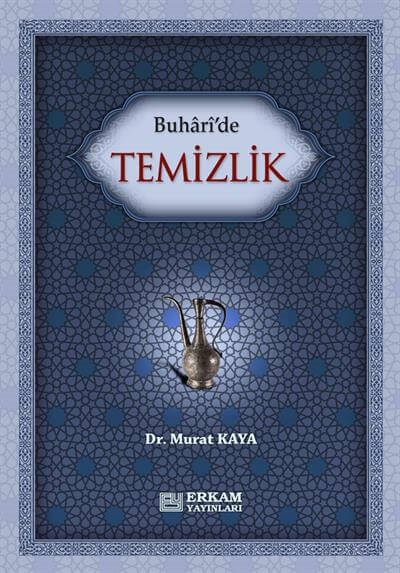 Buharide Temizlik - Doç. Dr. Murat Kaya