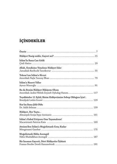 Cennet Yolcuları - Halime Demireşik