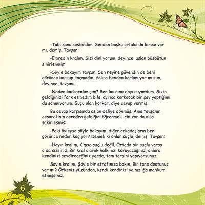 Cesur Tavşan - Engin Nigar