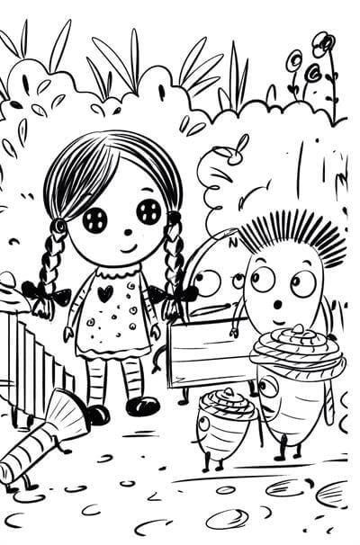 Çılgın Macera - Muhammet Tunca