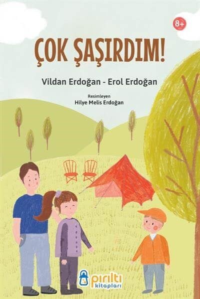 Çok Şaşırdım! - Vildan Erdoğan - Erol Erdoğan