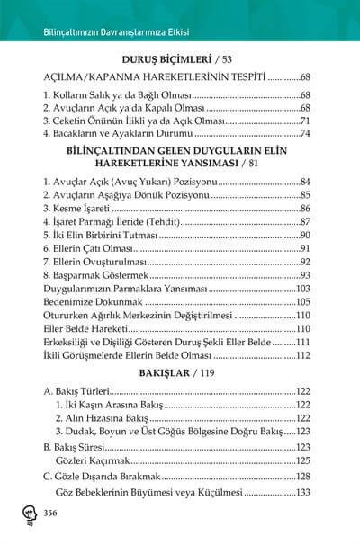 Daha İyi İletişim İçin Beden Dili - Hamza Uğurlu