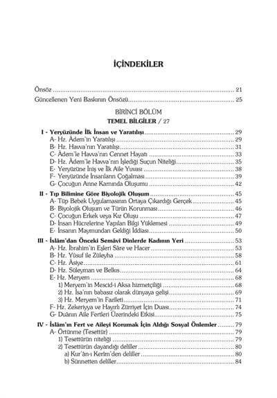 Delilleriyle Aile İlmihali (Elit - Kutulu) - Prof. Dr. Hamdi Döndüren
