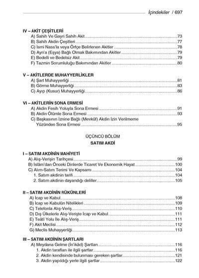 Delilleriyle Ticaret ve İktisat İlmihali - Prof. Dr. Hamdi Döndüren