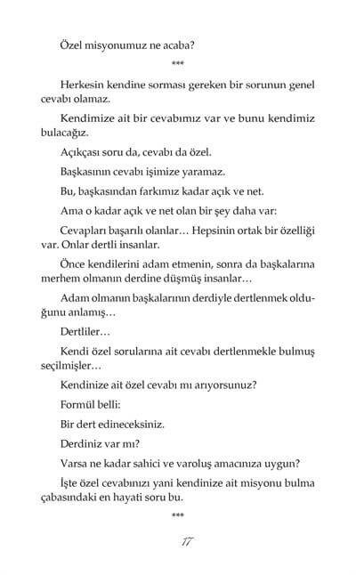 Dert Çağrısı - Mehmet Lütfi Arslan