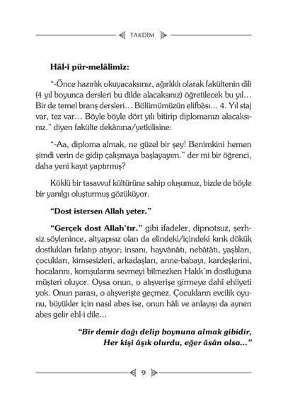 Dostun Divanına - Halime Demireşik