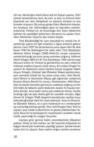Dünya Bizi Bekliyor - Mehmet Lütfi Arslan