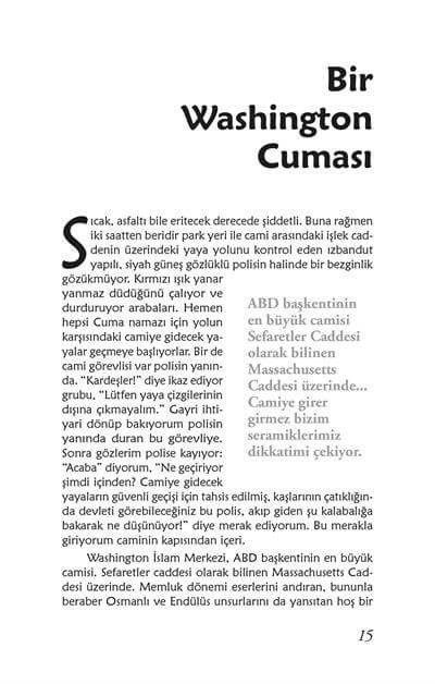 Dünya Bizi Bekliyor - Mehmet Lütfi Arslan