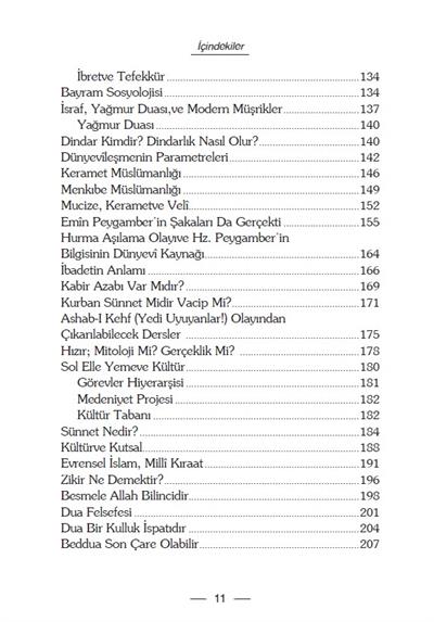 Düşünerek İnanmak - Faruk Beşer