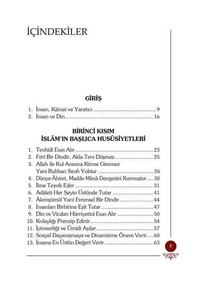 Ebedi Kurtuluş Yolu - Doç. Dr. Murat Kaya