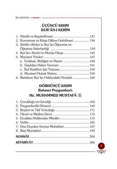 Ebedi Kurtuluş Yolu - Doç. Dr. Murat Kaya