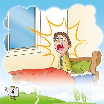 Emrenin Düşü - Yaşar Koca