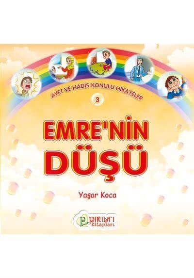 Emrenin Düşü - Yaşar Koca