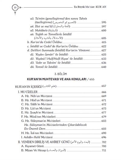 EN Büyük Mucize: Kuran - Prof. Dr. Muhammed Ebu Zehre