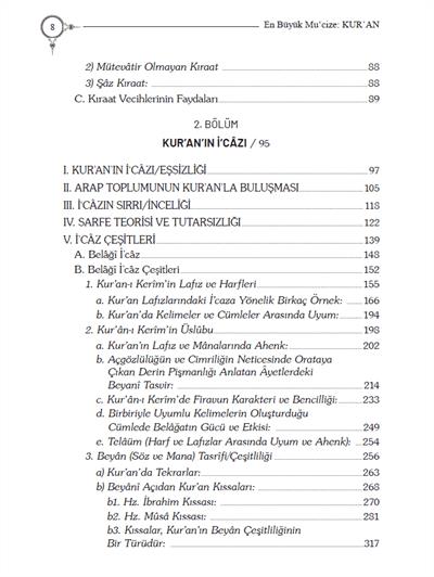EN Büyük Mucize: Kuran - Prof. Dr. Muhammed Ebu Zehre