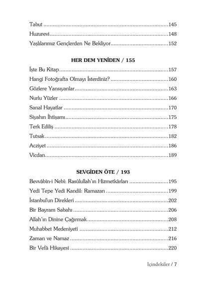 Eyvah Demeden - Salih Zeki Meriç