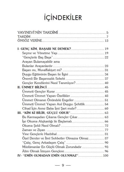 Gençler Bizi Kurtarın - Faruk Beşer