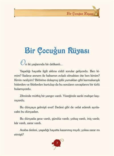 Gençlerle Tarih Yolculuğu - Osman Nuri Topbaş