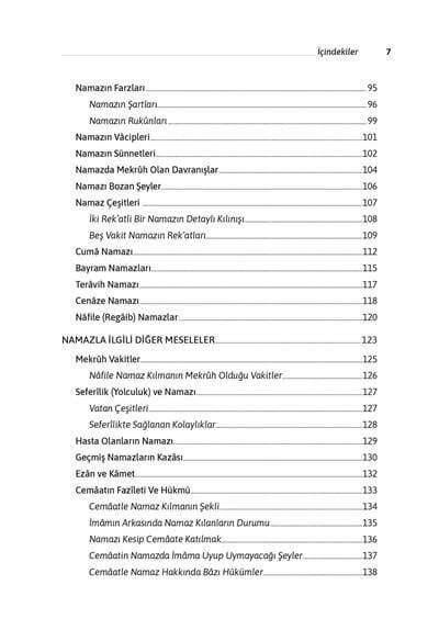 Gençlik İlmihali - Hasan Serhat Yeter