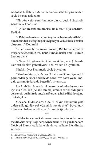 Göklere Yolculuk Var - Dr. Adem Ergül