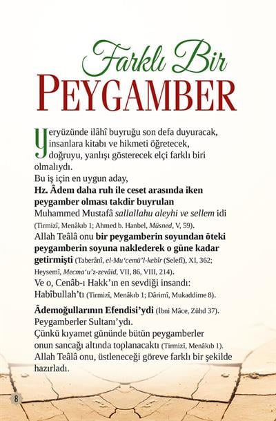 Gönlümüzün Sultanı - Prof. Dr. M. Yaşar Kandemir