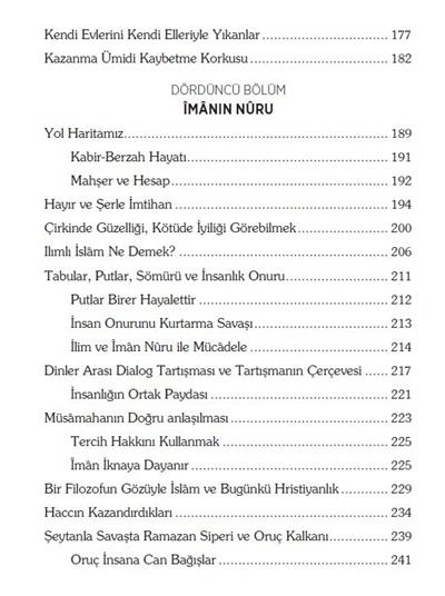 Gönül Devrimi - Ali Rıza Temel