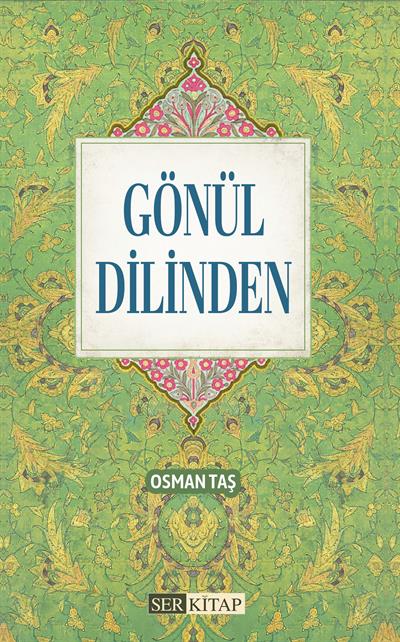 Gönül Dilinden Osman Taş