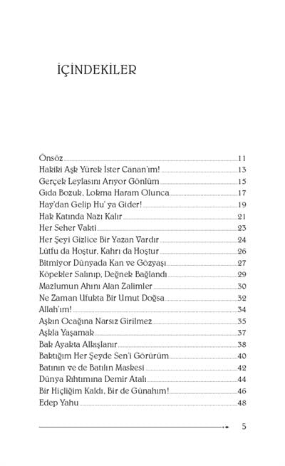 Gönül Dilinden Osman Taş