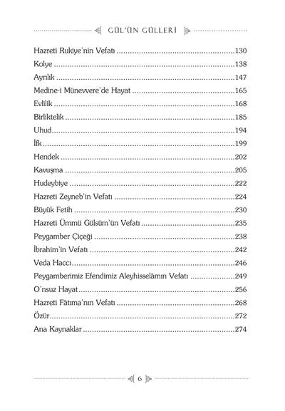 Gülün Gülleri - Adem Saraç