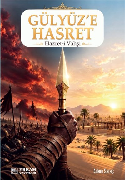 Gülyüze Hasret - Adem Saraç