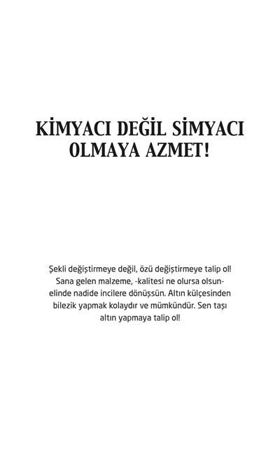 Hakim ile Genç - Mehmet Lütfi Arslan