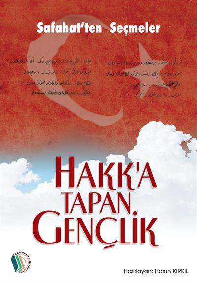 Hakka Tapan Gençlik - Harun Kırkıl