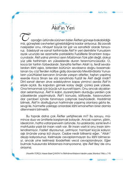 Hakka Tapan Gençlik - Harun Kırkıl