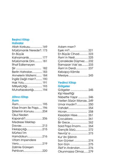 Hakka Tapan Gençlik - Harun Kırkıl